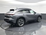 2027 INFINITI QX65 LUXE