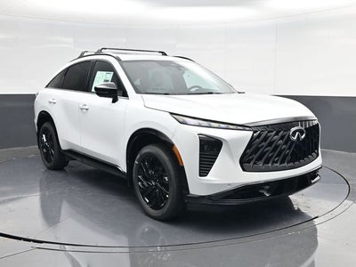 2027 INFINITI QX65 Sport AWD