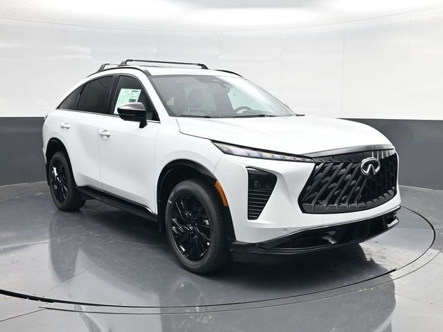 2027 INFINITI QX65 Sport AWD