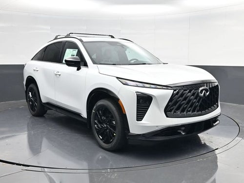 2027 INFINITI QX65 Sport AWD