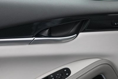 2027 INFINITI QX65 Sport AWD
