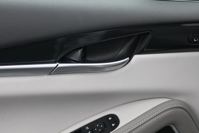 2027 INFINITI QX65 Sport AWD