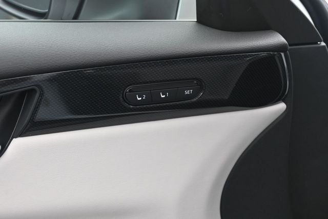 2027 INFINITI QX65 Sport AWD