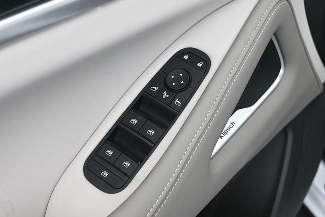 2027 INFINITI QX65 Sport AWD