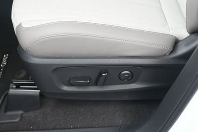 2027 INFINITI QX65 Sport AWD