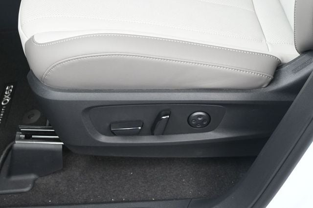 2027 INFINITI QX65 Sport AWD