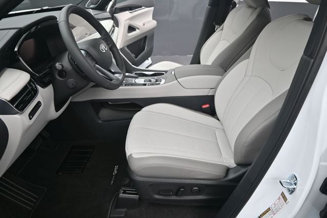 2027 INFINITI QX65 Sport AWD