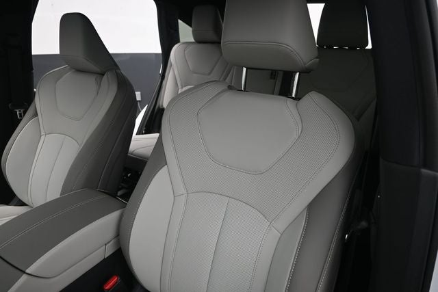 2027 INFINITI QX65 Sport AWD