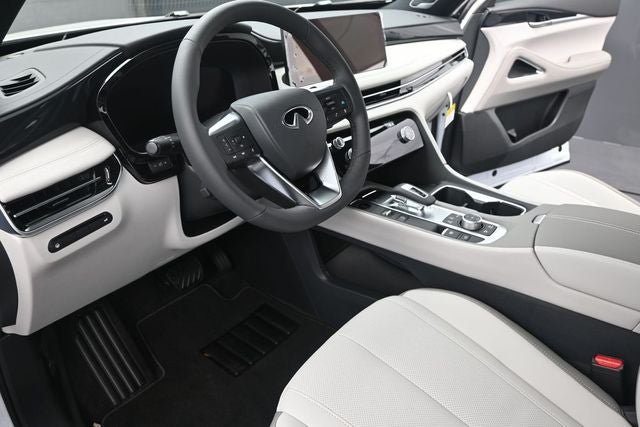 2027 INFINITI QX65 Sport AWD