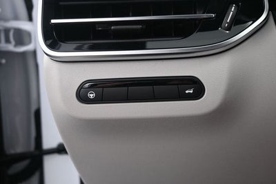 2027 INFINITI QX65 Sport AWD