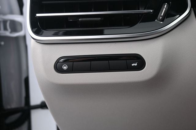 2027 INFINITI QX65 Sport AWD