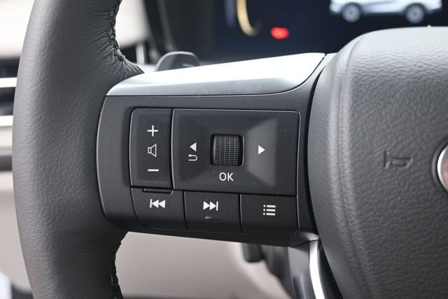 2027 INFINITI QX65 Sport AWD