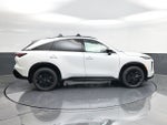 2027 INFINITI QX65 Sport AWD