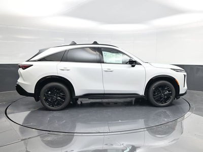 2027 INFINITI QX65 Sport AWD