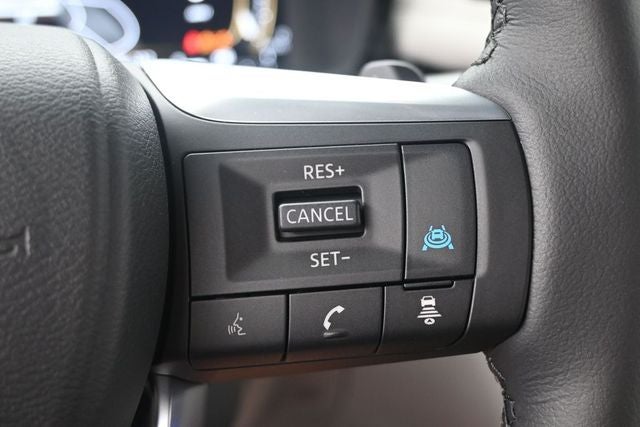 2027 INFINITI QX65 Sport AWD