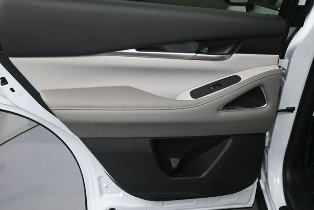 2027 INFINITI QX65 Sport AWD