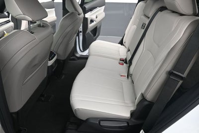2027 INFINITI QX65 Sport AWD
