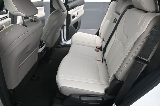 2027 INFINITI QX65 Sport AWD