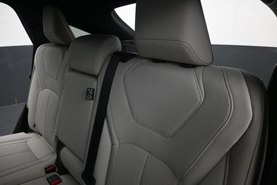 2027 INFINITI QX65 Sport AWD