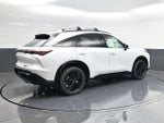 2027 INFINITI QX65 Sport AWD
