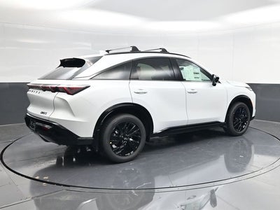 2027 INFINITI QX65 Sport AWD