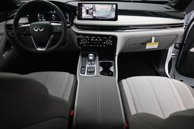 2027 INFINITI QX65 Sport AWD