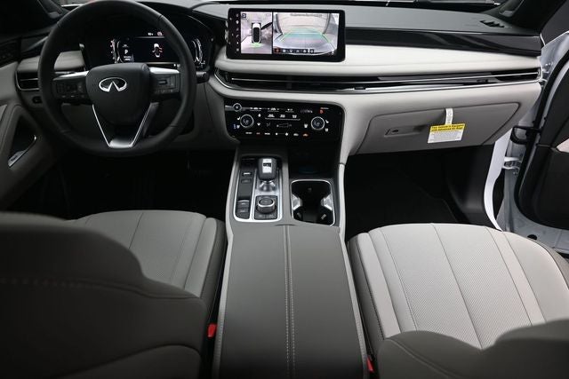 2027 INFINITI QX65 Sport AWD