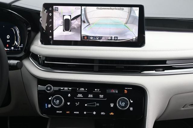 2027 INFINITI QX65 Sport AWD