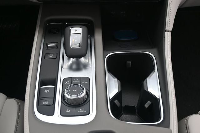 2027 INFINITI QX65 Sport AWD