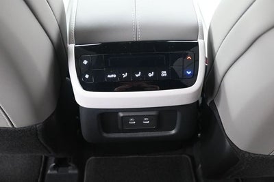 2027 INFINITI QX65 Sport AWD