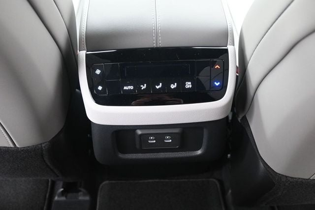 2027 INFINITI QX65 Sport AWD
