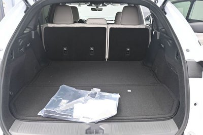 2027 INFINITI QX65 Sport AWD