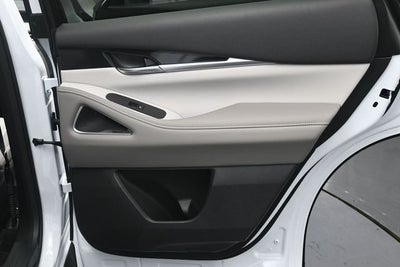 2027 INFINITI QX65 Sport AWD