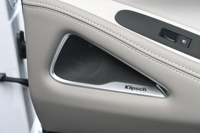 2027 INFINITI QX65 Sport AWD