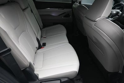 2027 INFINITI QX65 Sport AWD