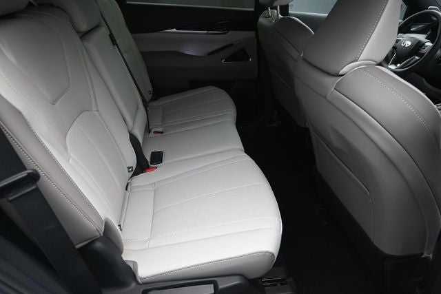 2027 INFINITI QX65 Sport AWD