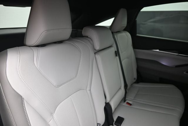 2027 INFINITI QX65 Sport AWD