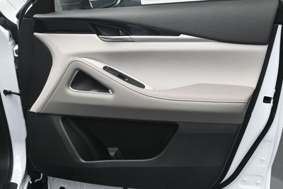 2027 INFINITI QX65 Sport AWD