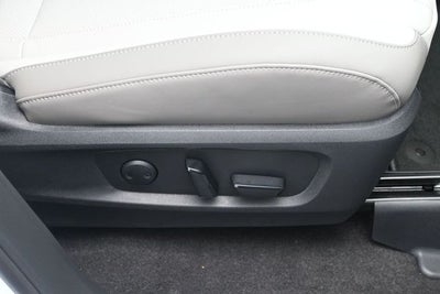 2027 INFINITI QX65 Sport AWD