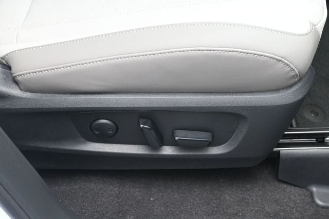 2027 INFINITI QX65 Sport AWD
