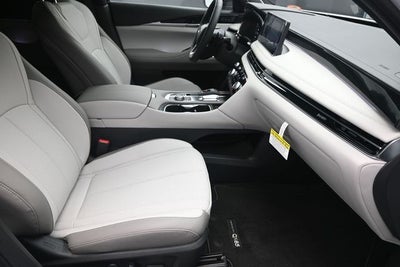 2027 INFINITI QX65 Sport AWD