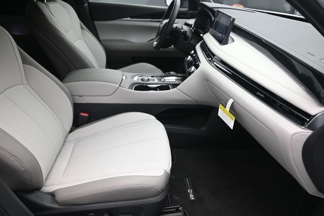 2027 INFINITI QX65 Sport AWD