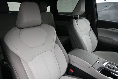 2027 INFINITI QX65 Sport AWD