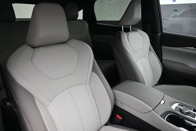 2027 INFINITI QX65 Sport AWD