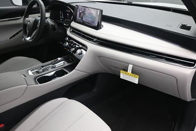 2027 INFINITI QX65 Sport AWD