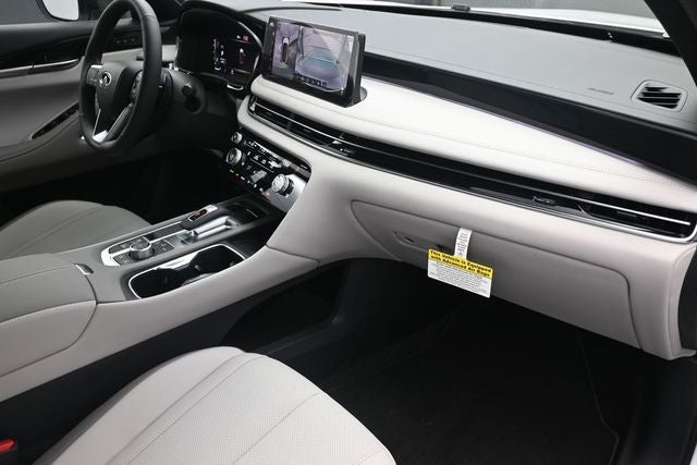 2027 INFINITI QX65 Sport AWD
