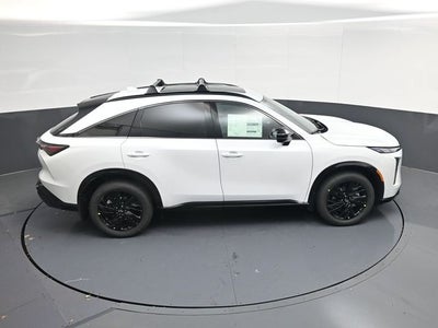 2027 INFINITI QX65 Sport AWD