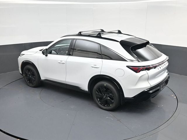 2027 INFINITI QX65 Sport AWD