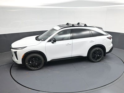 2027 INFINITI QX65 Sport AWD