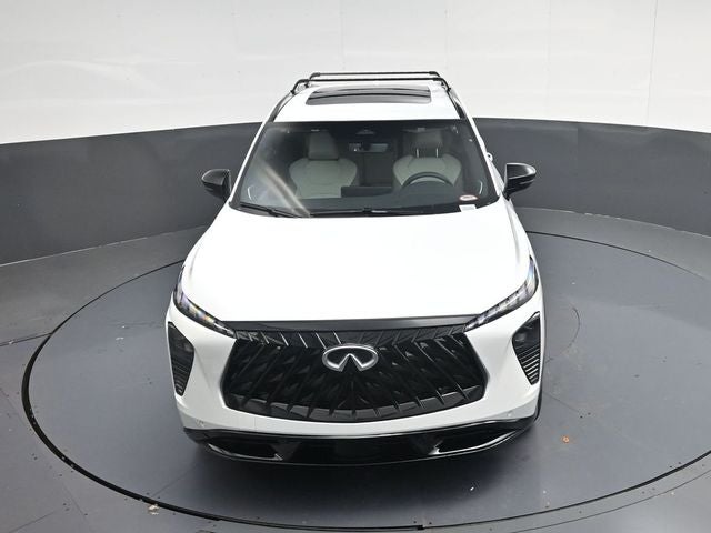 2027 INFINITI QX65 Sport AWD